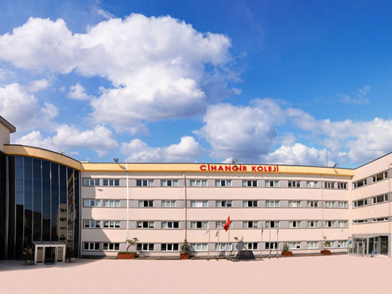 Cihangir Koleji